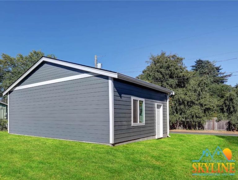 What to Expect When Doing a Garage Conversion/ADU?