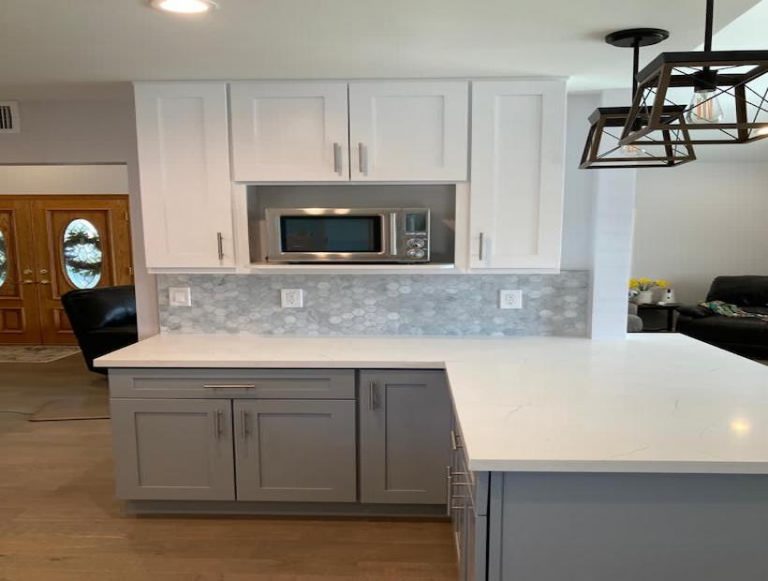 Kitchen Remodel – Woodland Hills